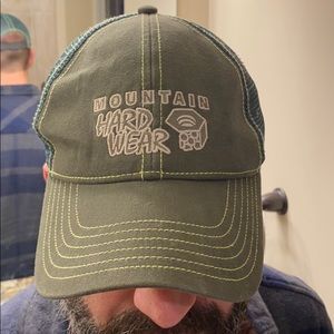 Men’s hat